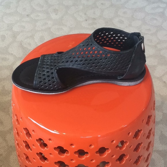 Baske California meadow sandals - Picture 3 of 4